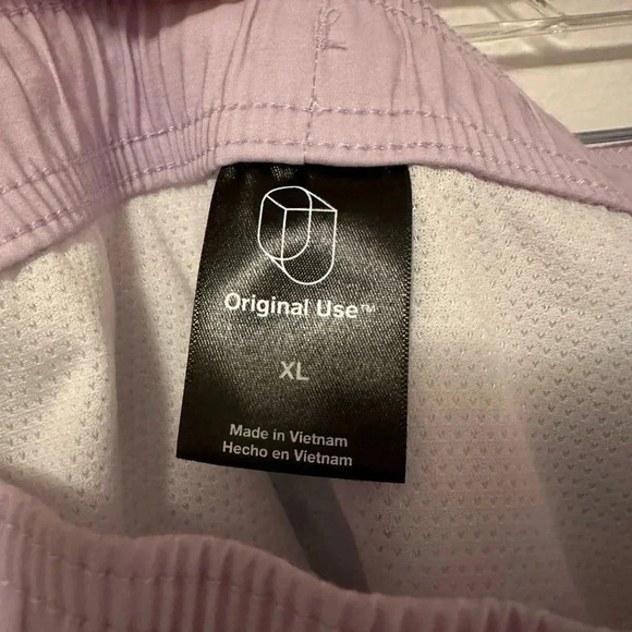 Original Use Men's Swim Trunks - Picture 6 of 7